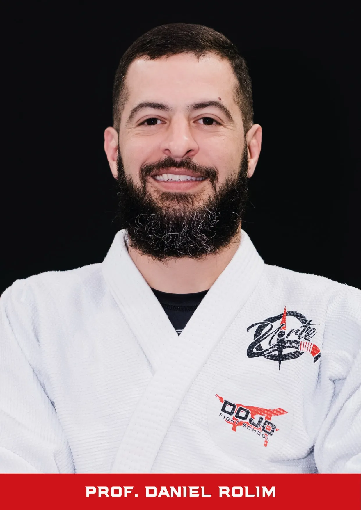 Prof. Daniel Rolim
