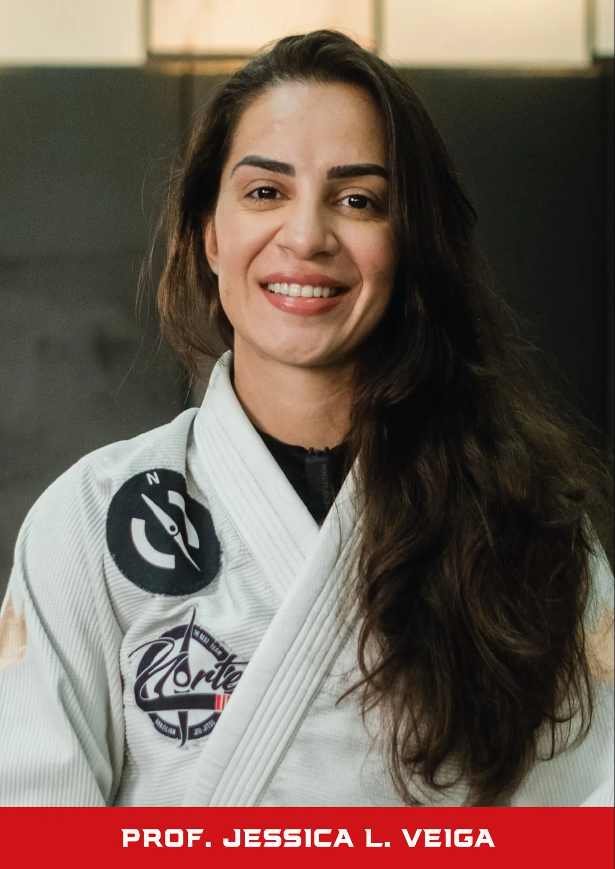 Prof. Jessica L. Veiga